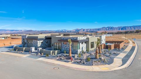 Tiny photo for 3295 S COTTONTAIL WAY, Hurricane, UT 84737 (MLS # 2127441)