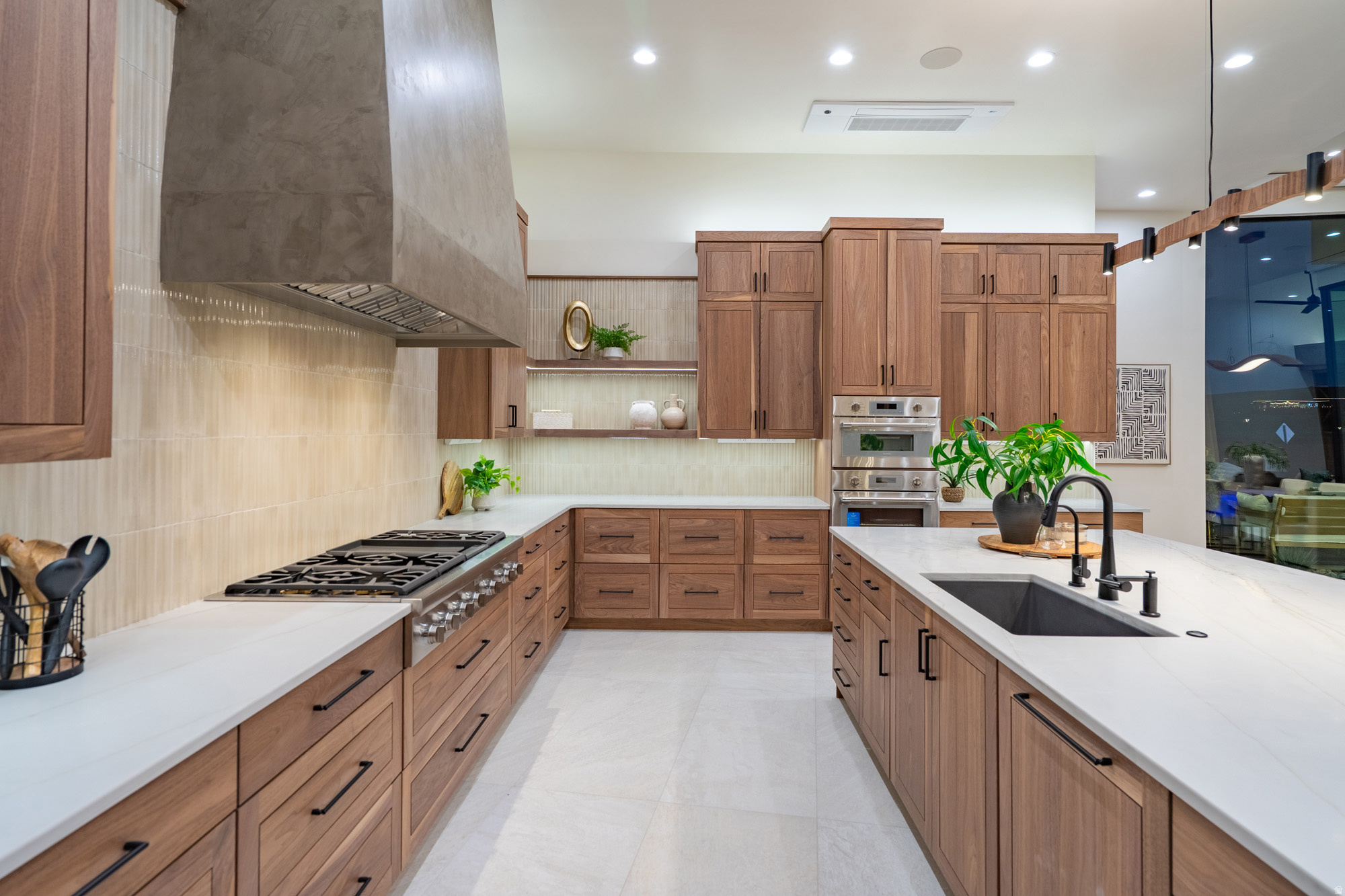 THE ESTATES AT SAND HOLLOW - Residential