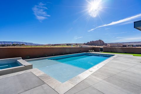 Tiny photo for 3295 S COTTONTAIL WAY, Hurricane, UT 84737 (MLS # 2127441)