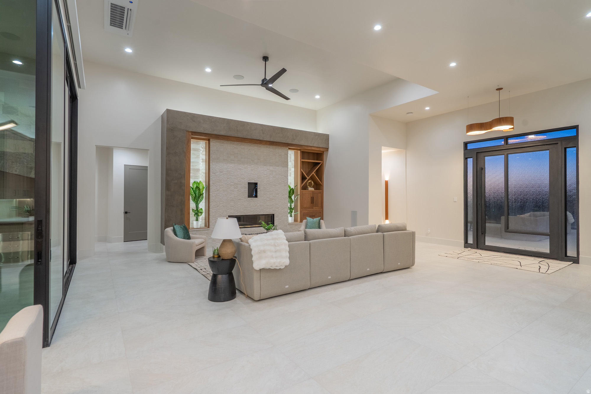 THE ESTATES AT SAND HOLLOW - Residential