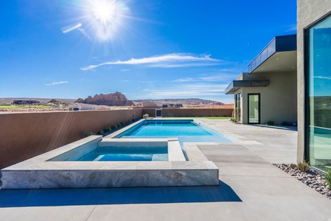 Tiny photo for 3295 S COTTONTAIL WAY, Hurricane, UT 84737 (MLS # 2127441)