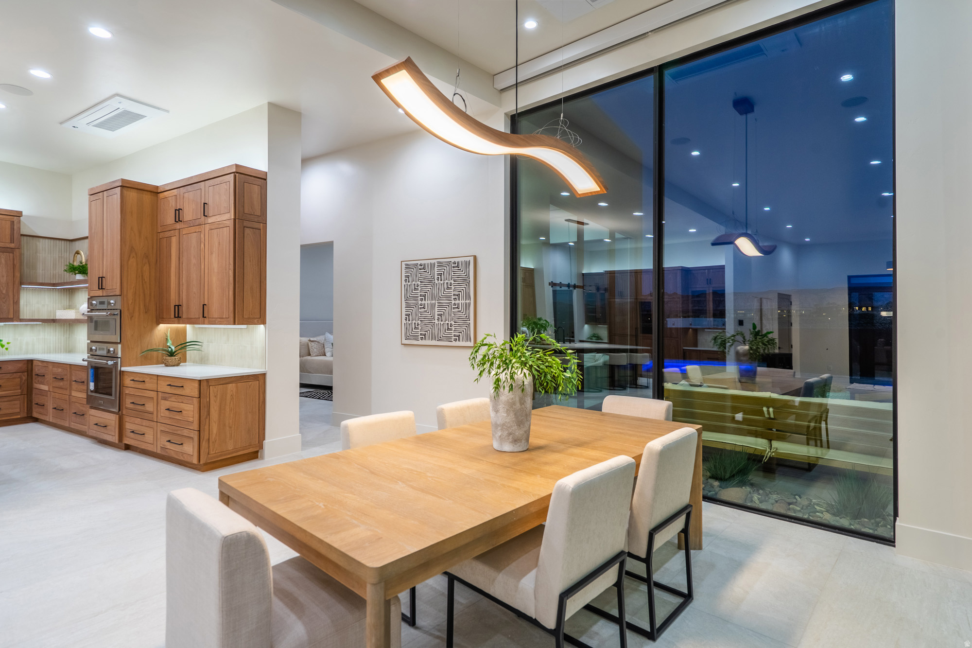 THE ESTATES AT SAND HOLLOW - Residential