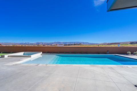 Tiny photo for 3295 S COTTONTAIL WAY, Hurricane, UT 84737 (MLS # 2127441)