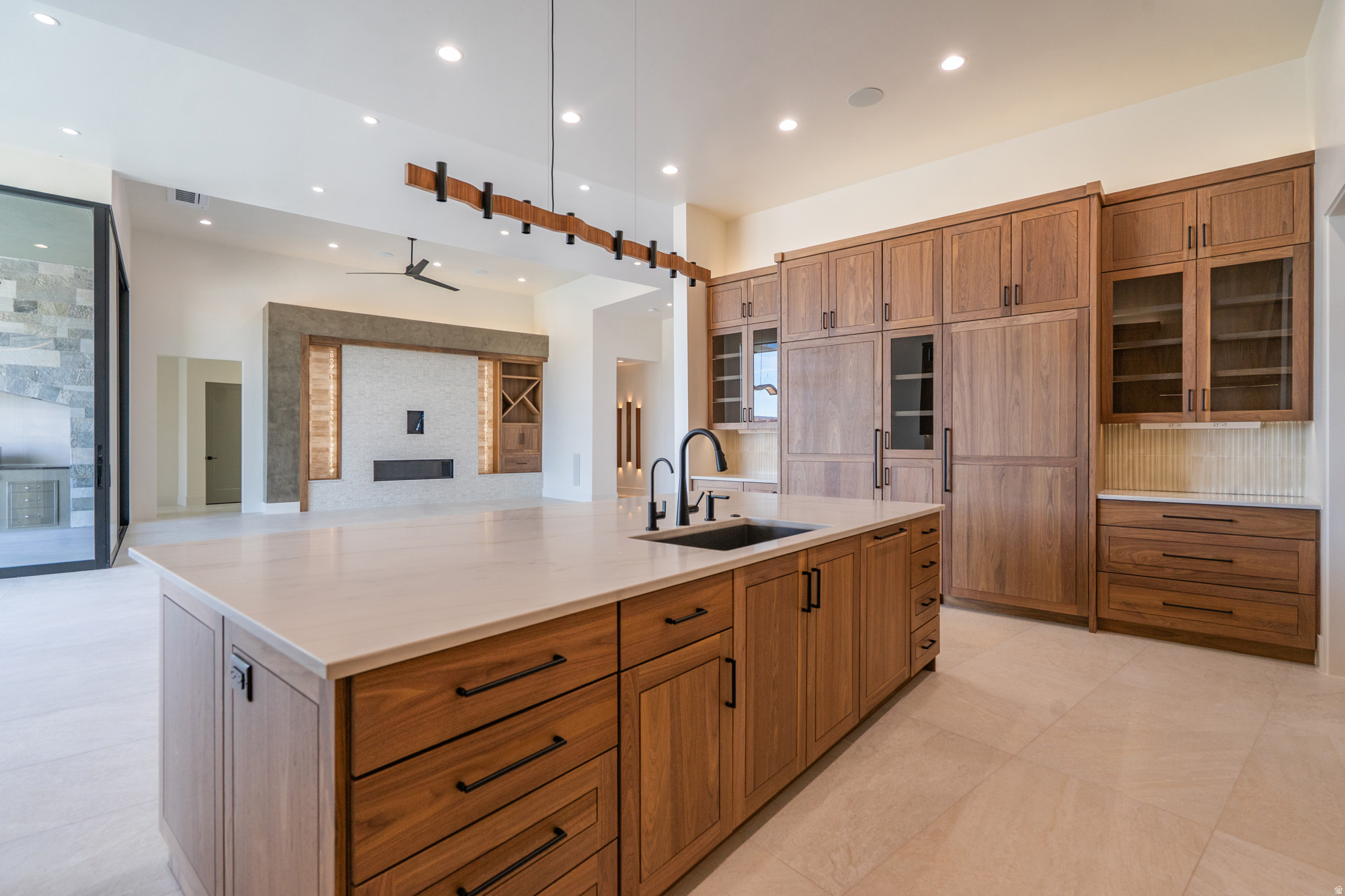 THE ESTATES AT SAND HOLLOW - Residential