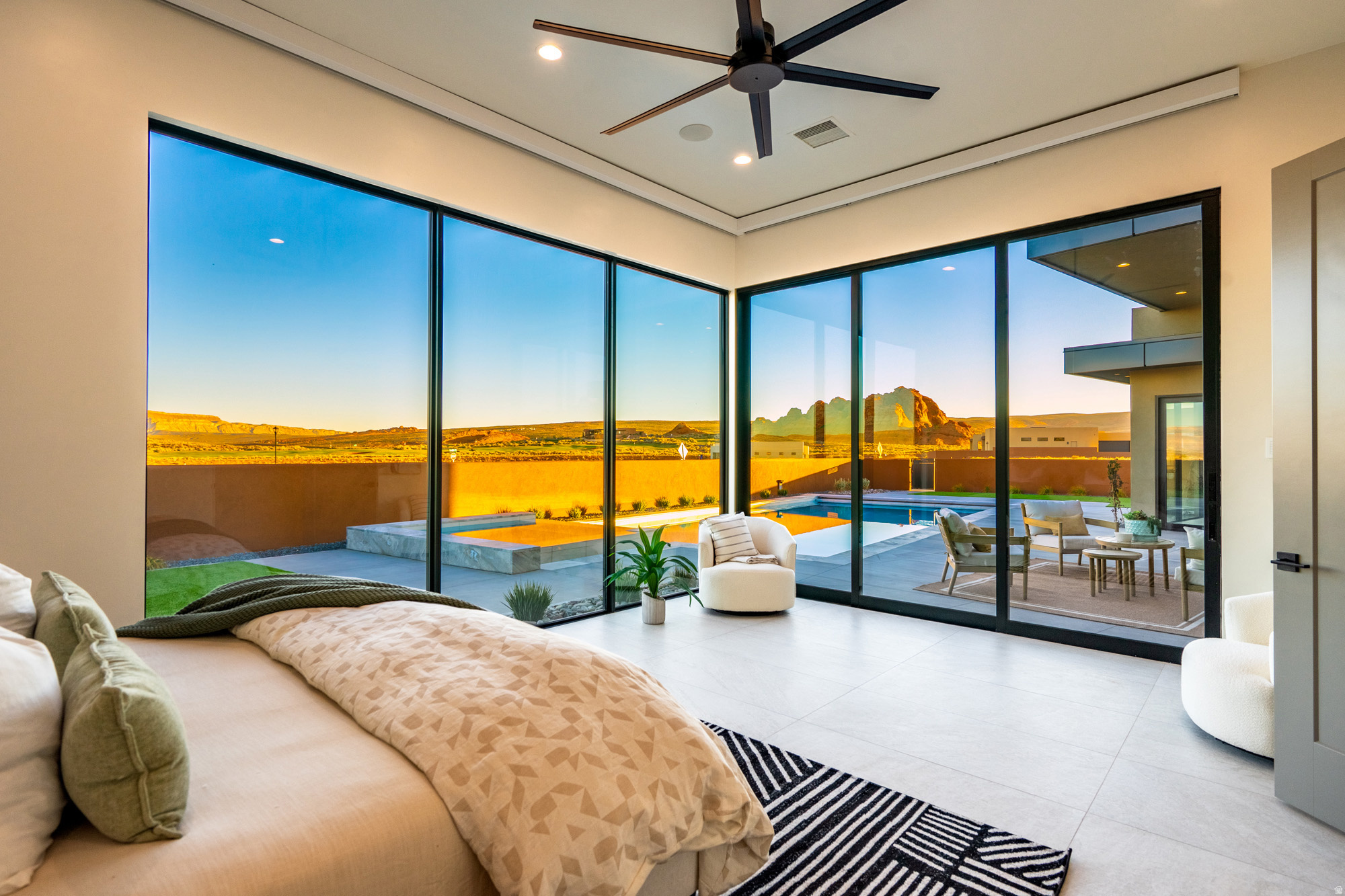 THE ESTATES AT SAND HOLLOW - Residential