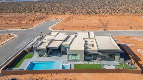 Tiny photo for 3295 S COTTONTAIL WAY, Hurricane, UT 84737 (MLS # 2127441)