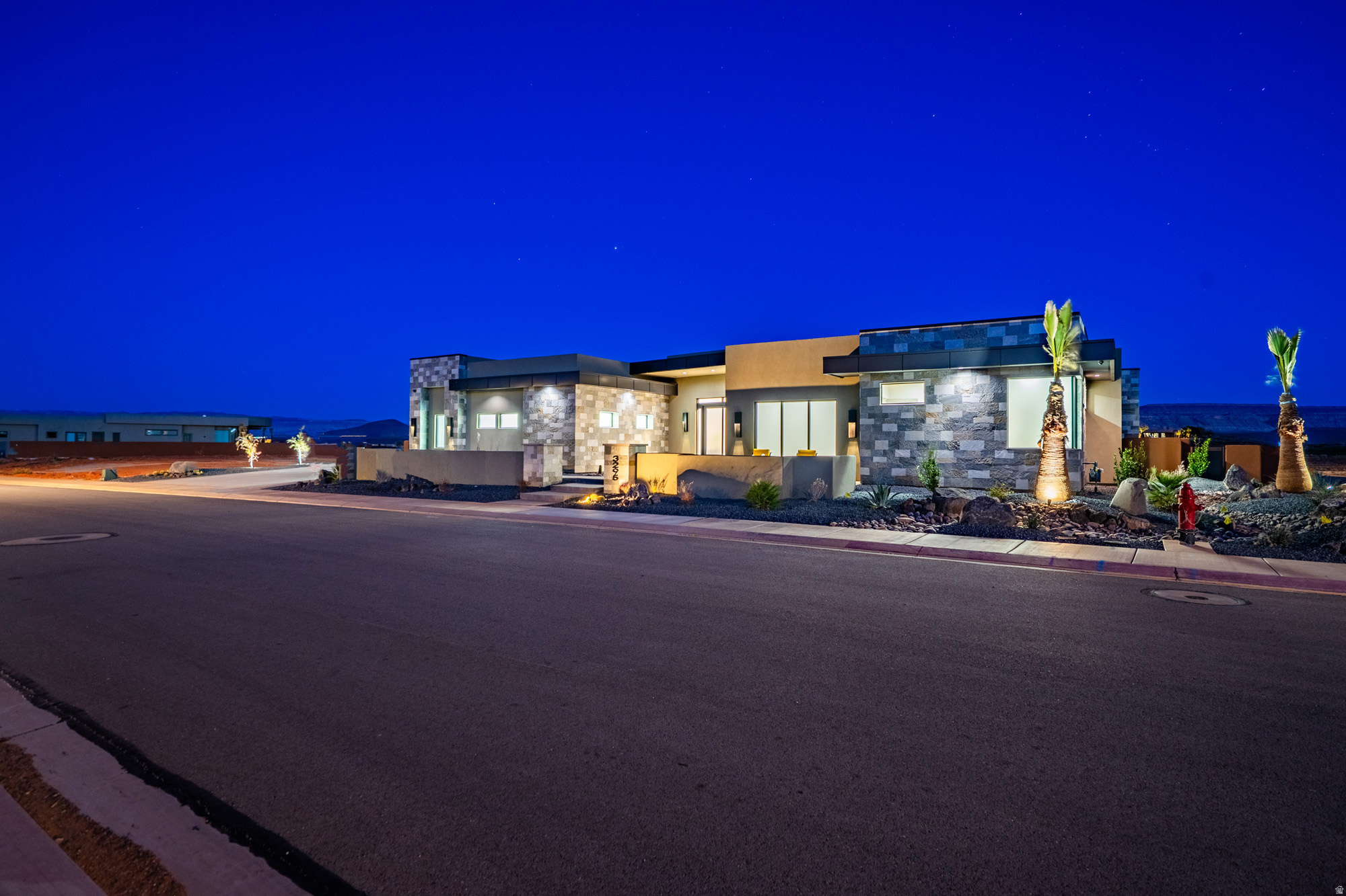 THE ESTATES AT SAND HOLLOW - Residential