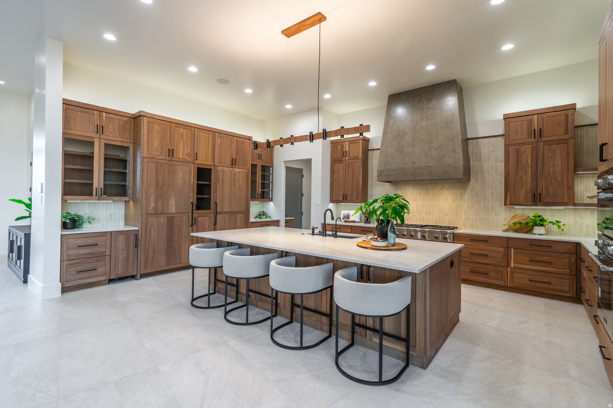 THE ESTATES AT SAND HOLLOW - Residential