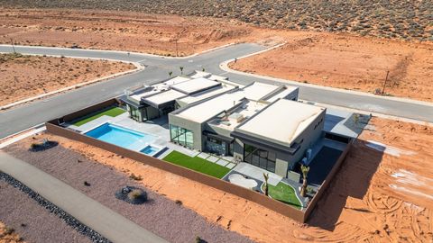 Tiny photo for 3295 S COTTONTAIL WAY, Hurricane, UT 84737 (MLS # 2127441)