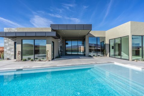 Tiny photo for 3295 S COTTONTAIL WAY, Hurricane, UT 84737 (MLS # 2127441)