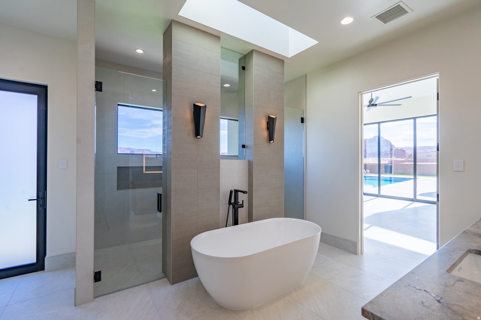 THE ESTATES AT SAND HOLLOW - Residential