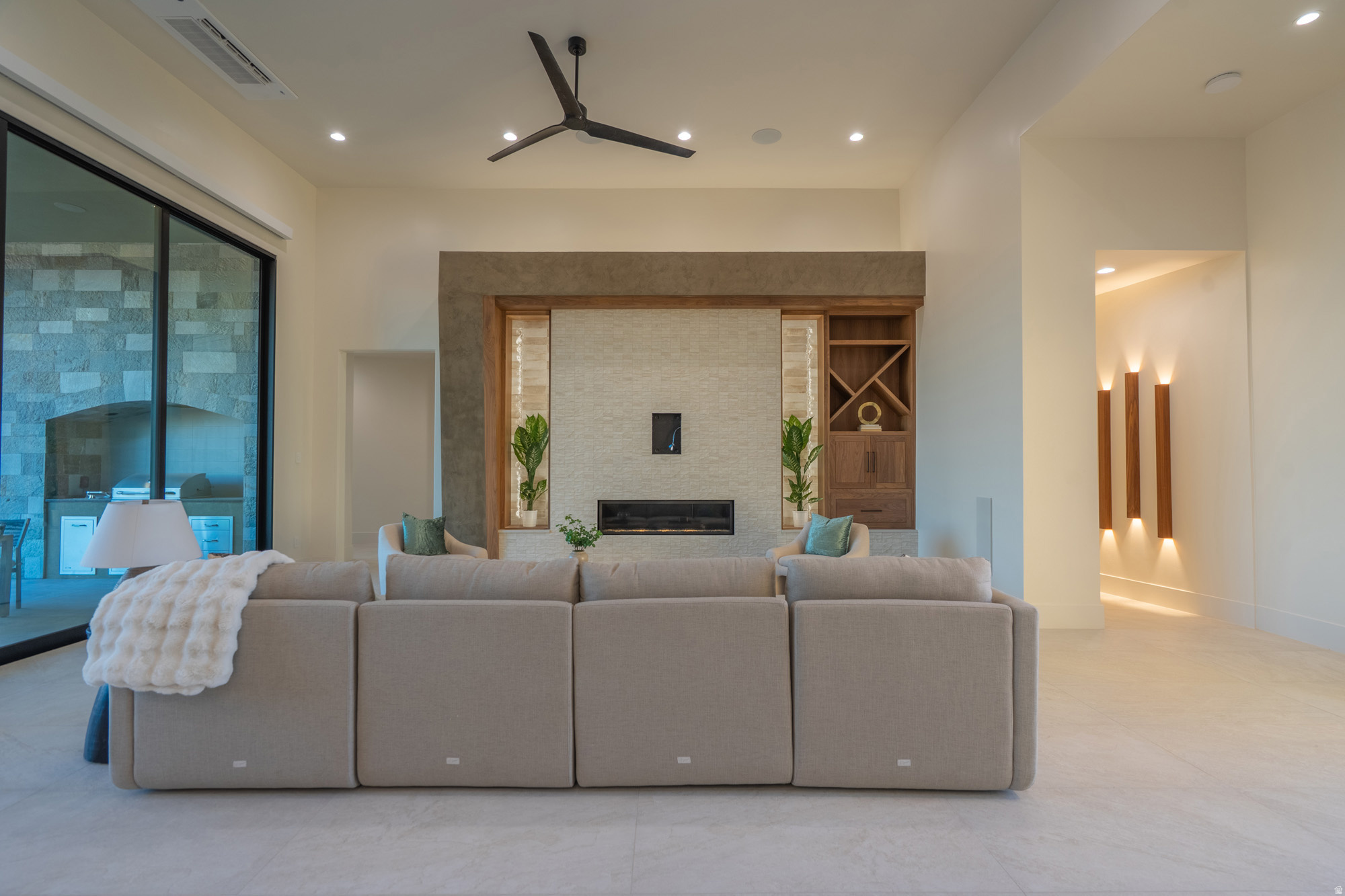 THE ESTATES AT SAND HOLLOW - Residential