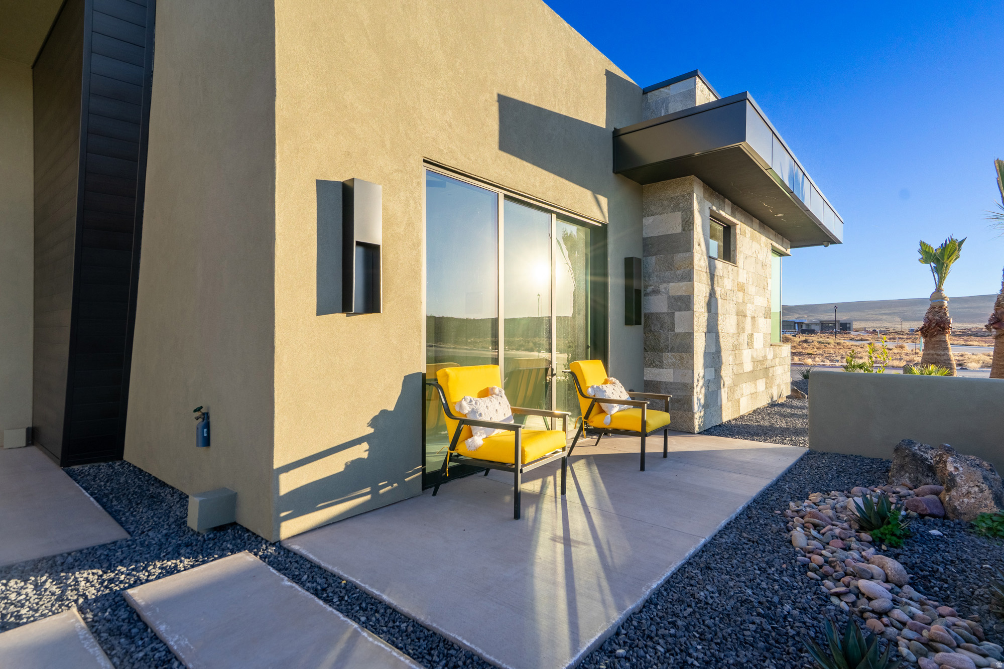 THE ESTATES AT SAND HOLLOW - Residential