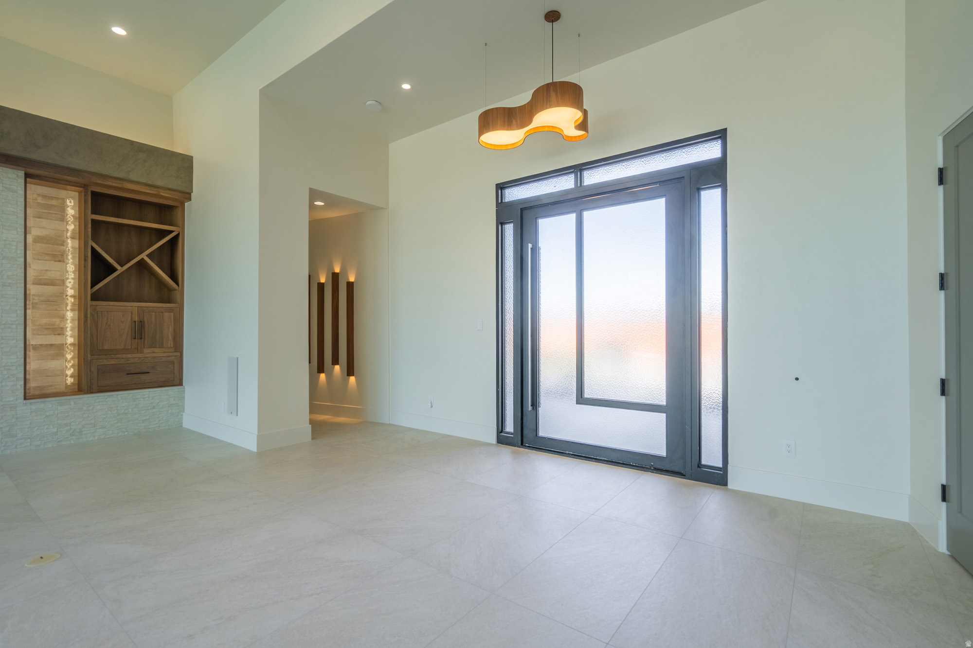 THE ESTATES AT SAND HOLLOW - Residential