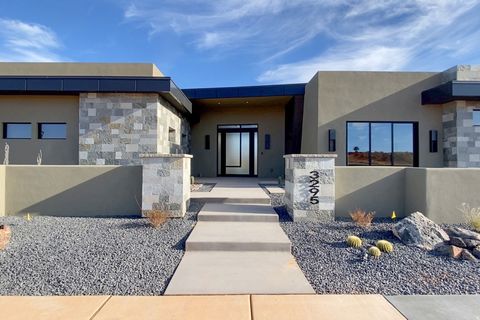 Tiny photo for 3295 S COTTONTAIL WAY, Hurricane, UT 84737 (MLS # 2127441)