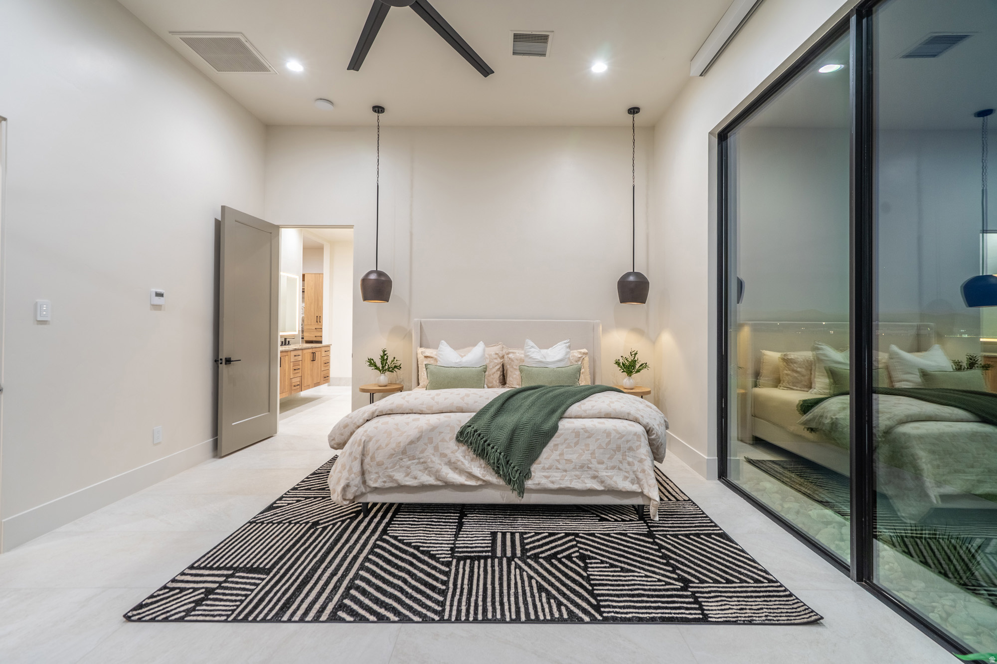 THE ESTATES AT SAND HOLLOW - Residential