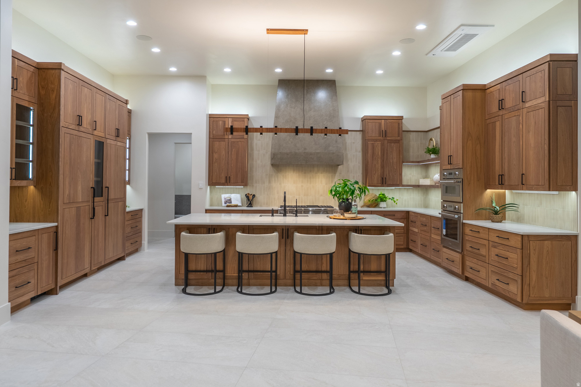 THE ESTATES AT SAND HOLLOW - Residential