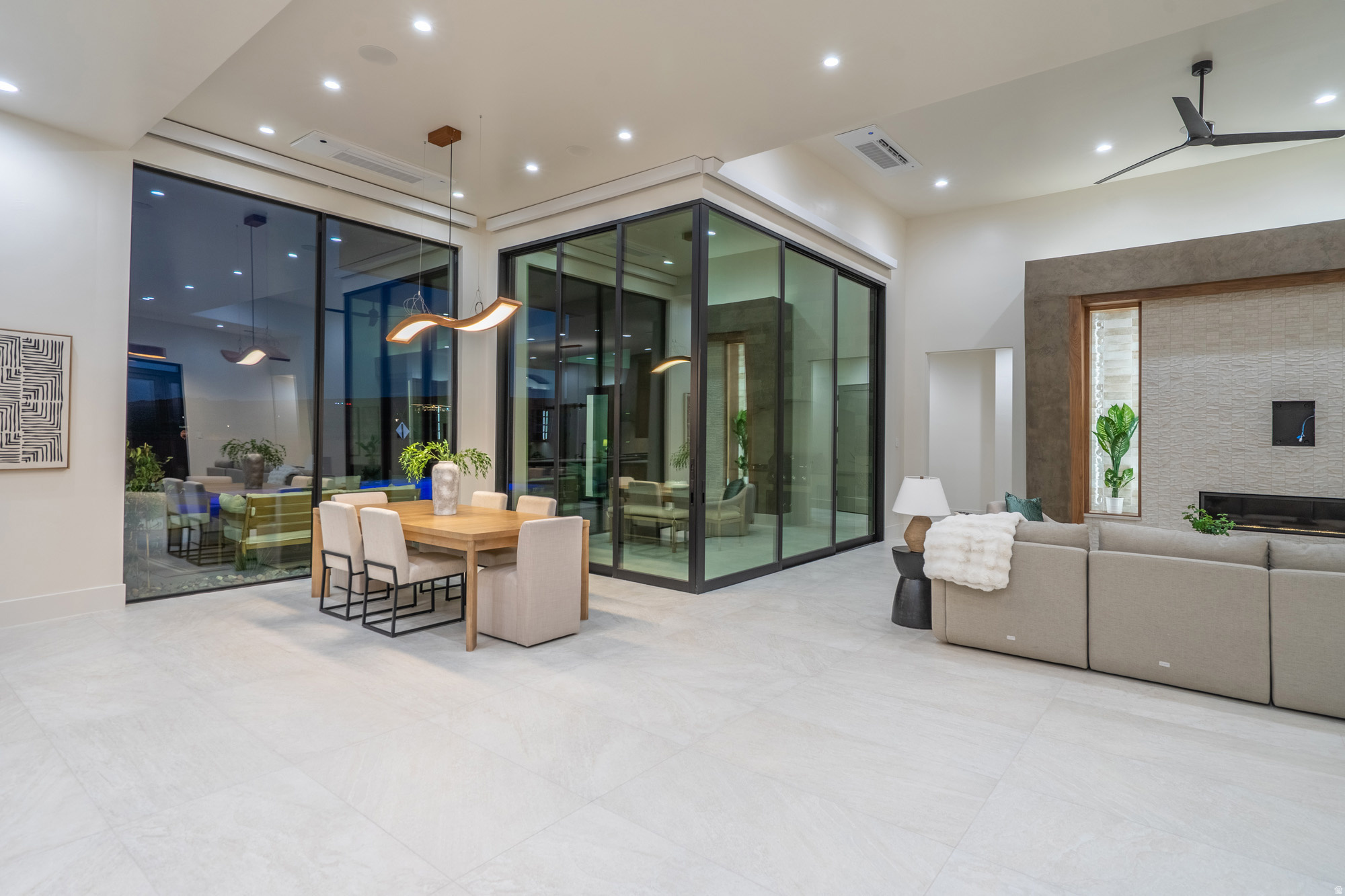 THE ESTATES AT SAND HOLLOW - Residential