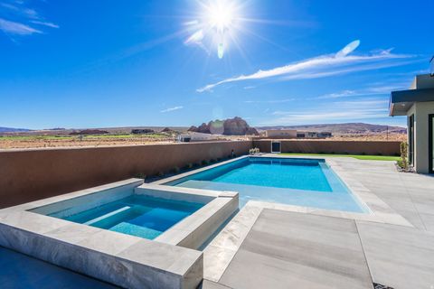 Tiny photo for 3295 S COTTONTAIL WAY, Hurricane, UT 84737 (MLS # 2127441)