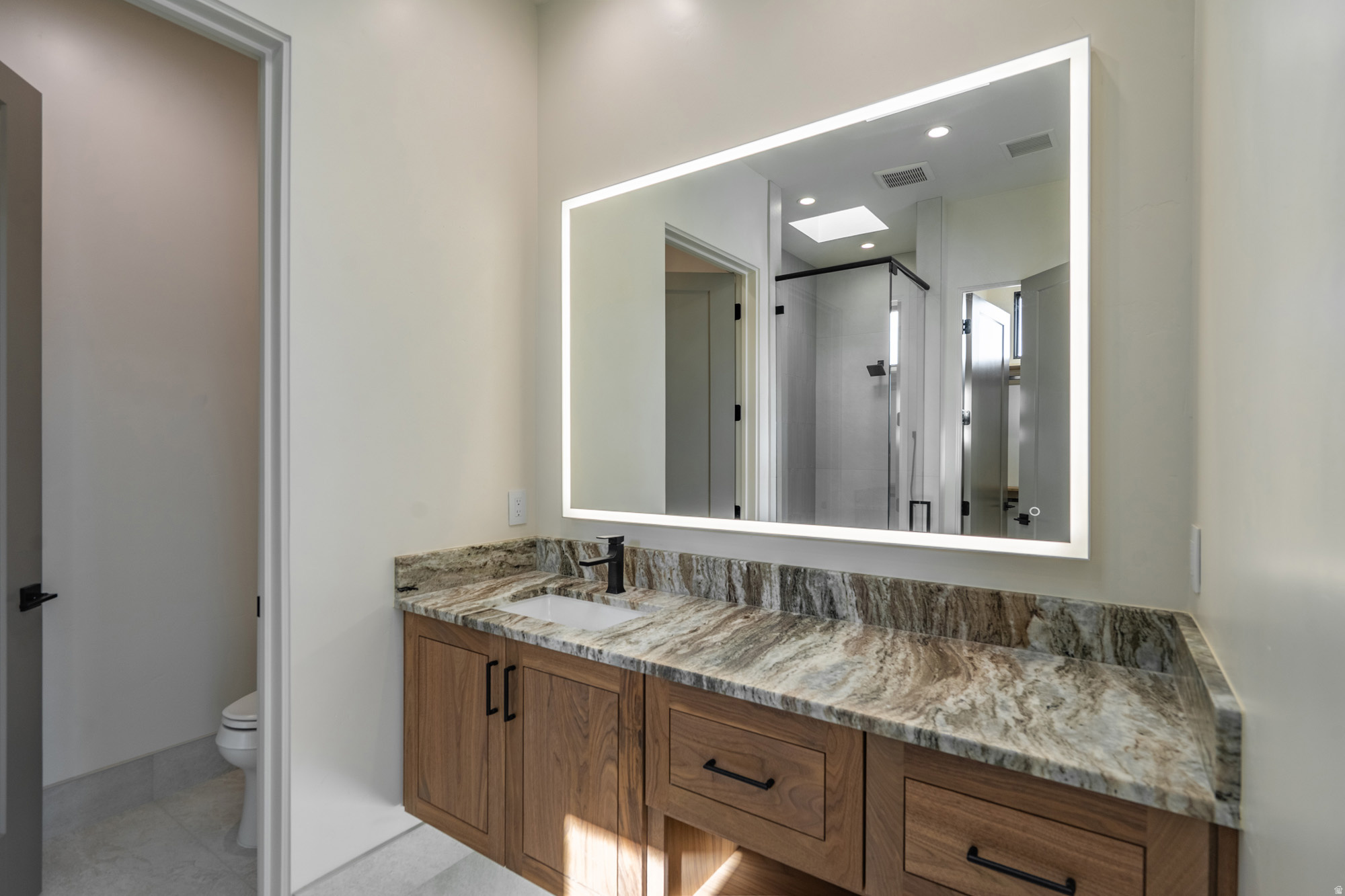 THE ESTATES AT SAND HOLLOW - Residential