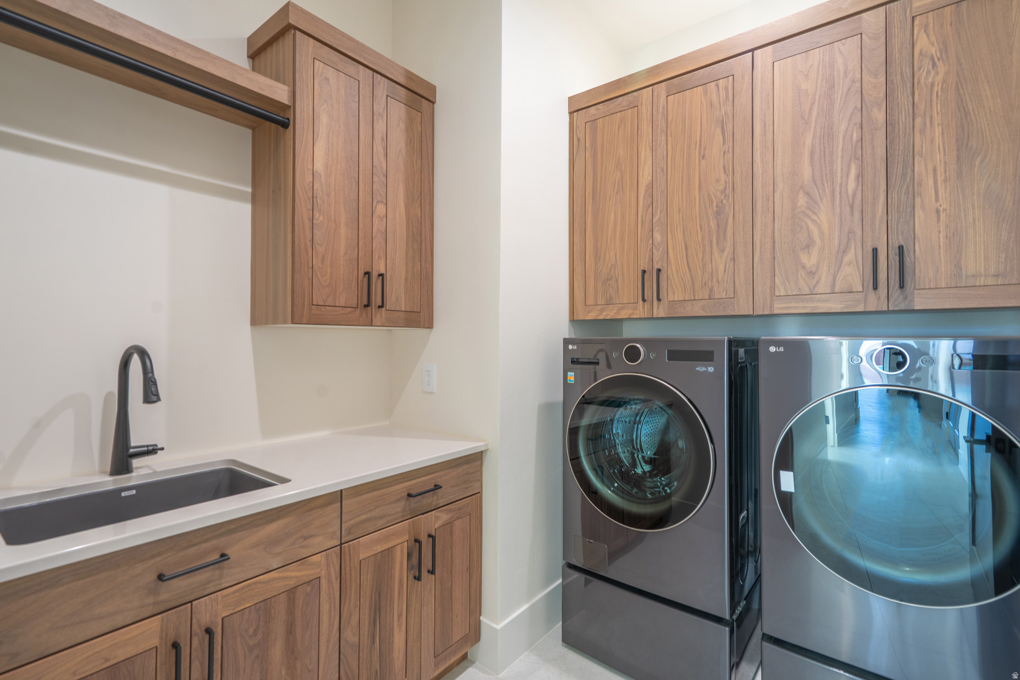 THE ESTATES AT SAND HOLLOW - Residential