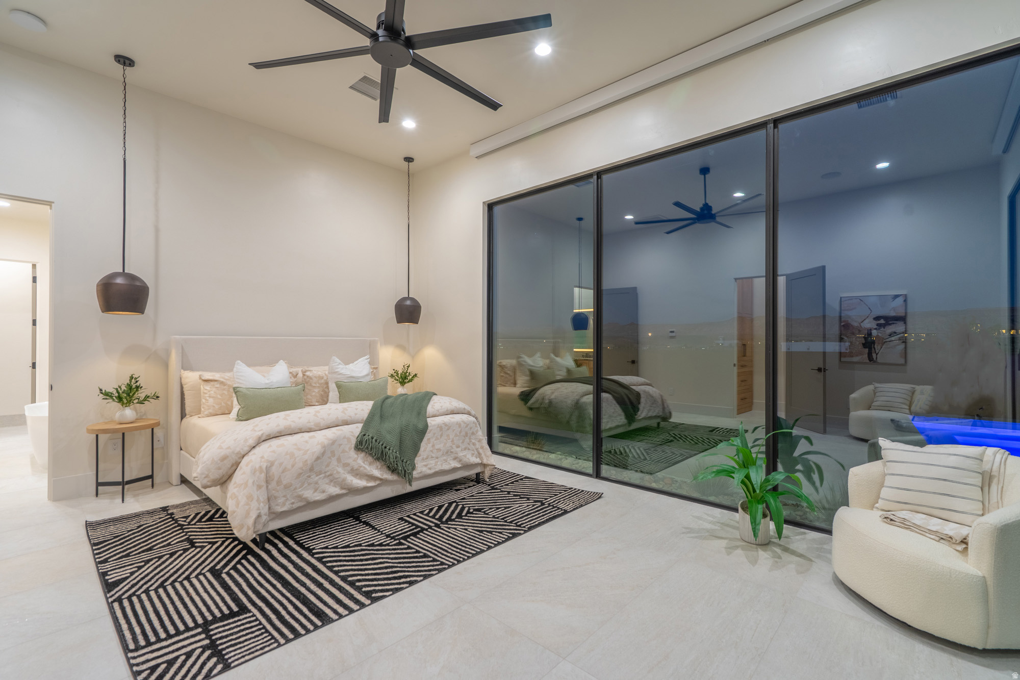 THE ESTATES AT SAND HOLLOW - Residential