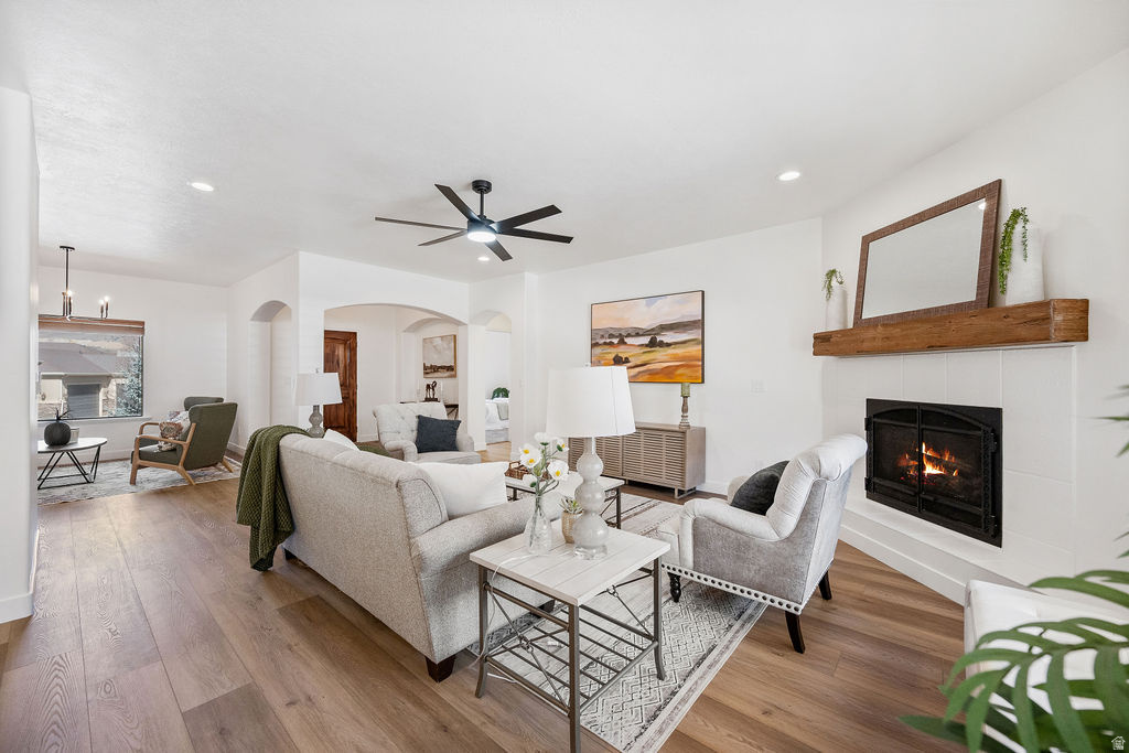 MT AIREY - Residential