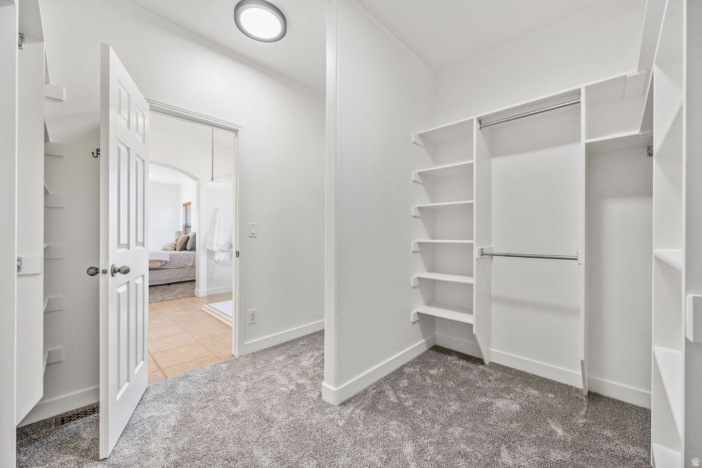 MT AIREY - Residential