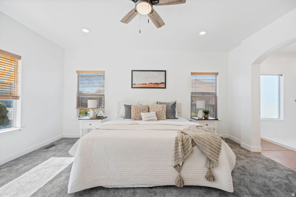 MT AIREY - Residential