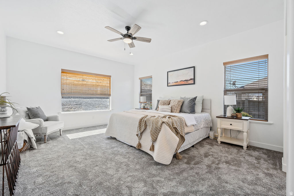 MT AIREY - Residential