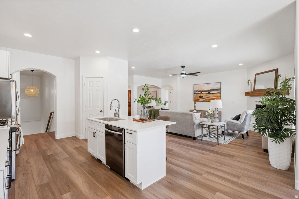 MT AIREY - Residential