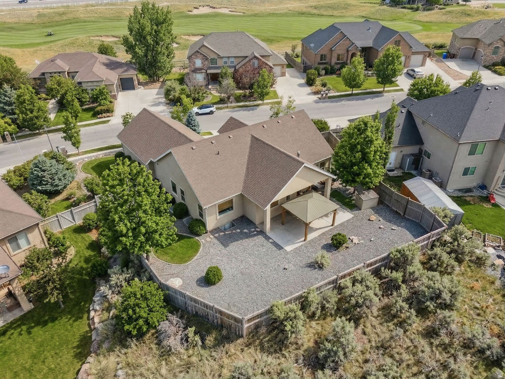 MT AIREY - Residential