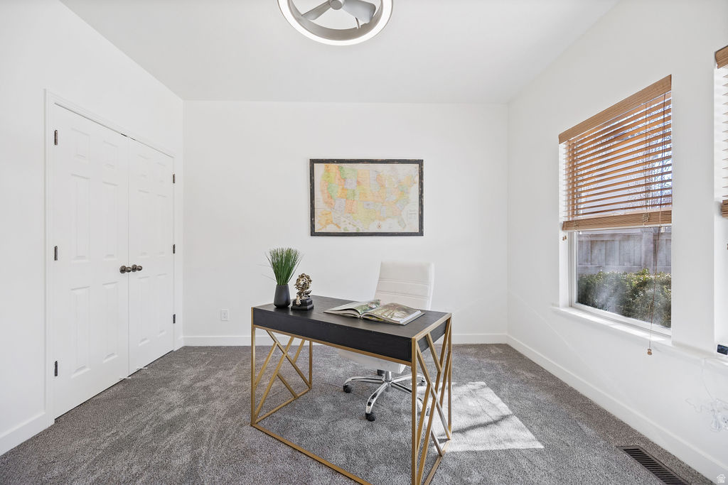 MT AIREY - Residential