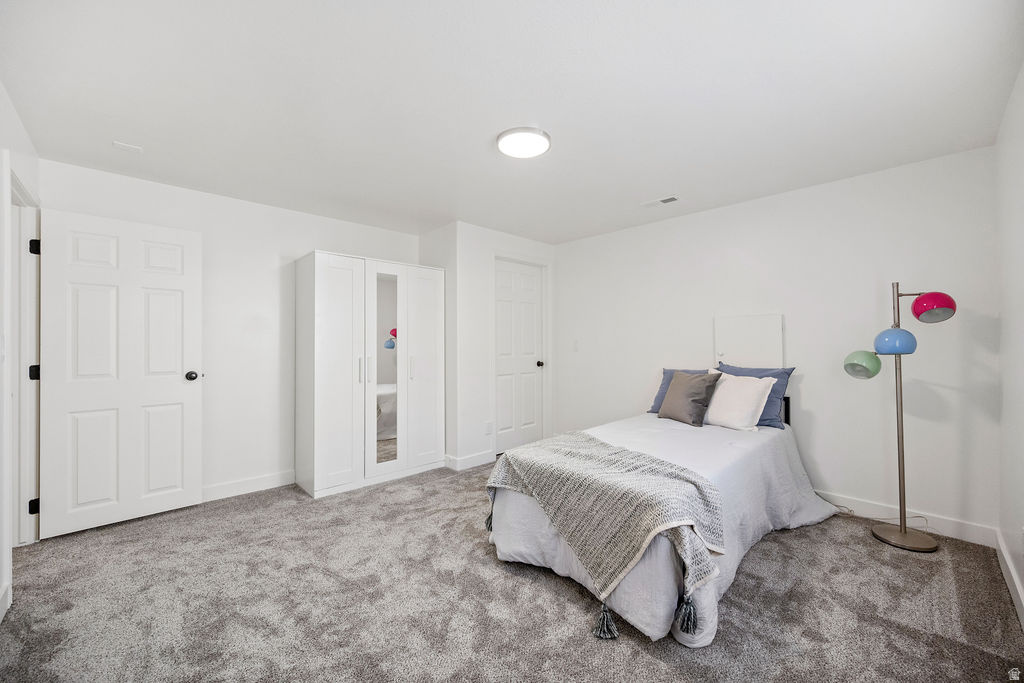 MT AIREY - Residential