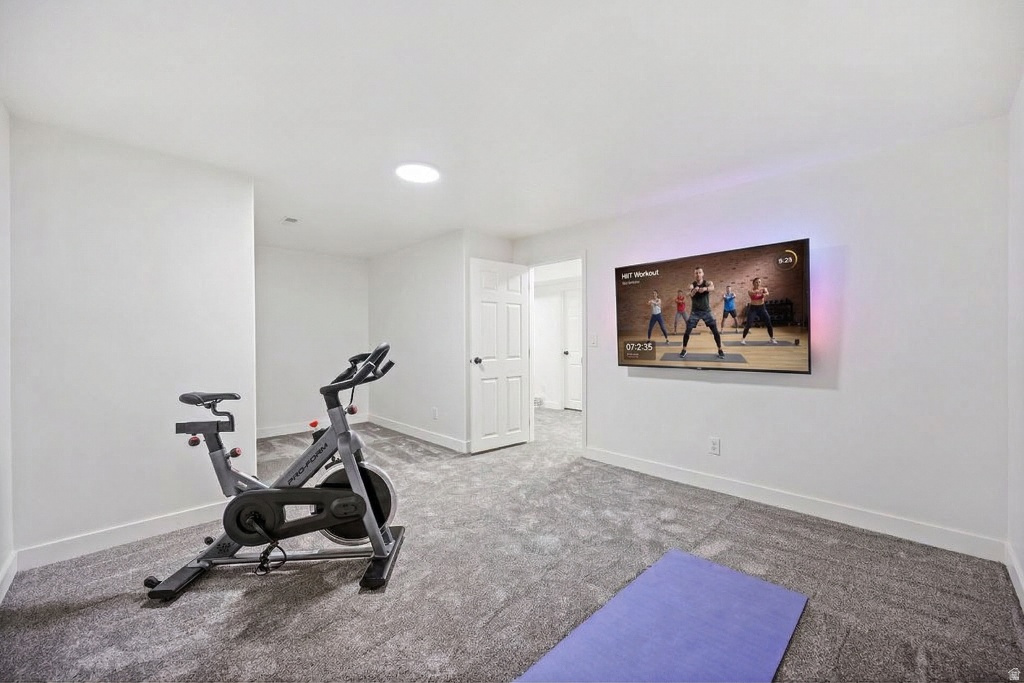 MT AIREY - Residential