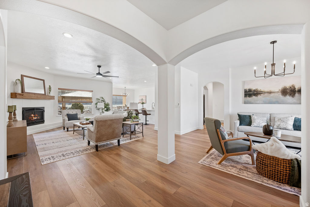 MT AIREY - Residential