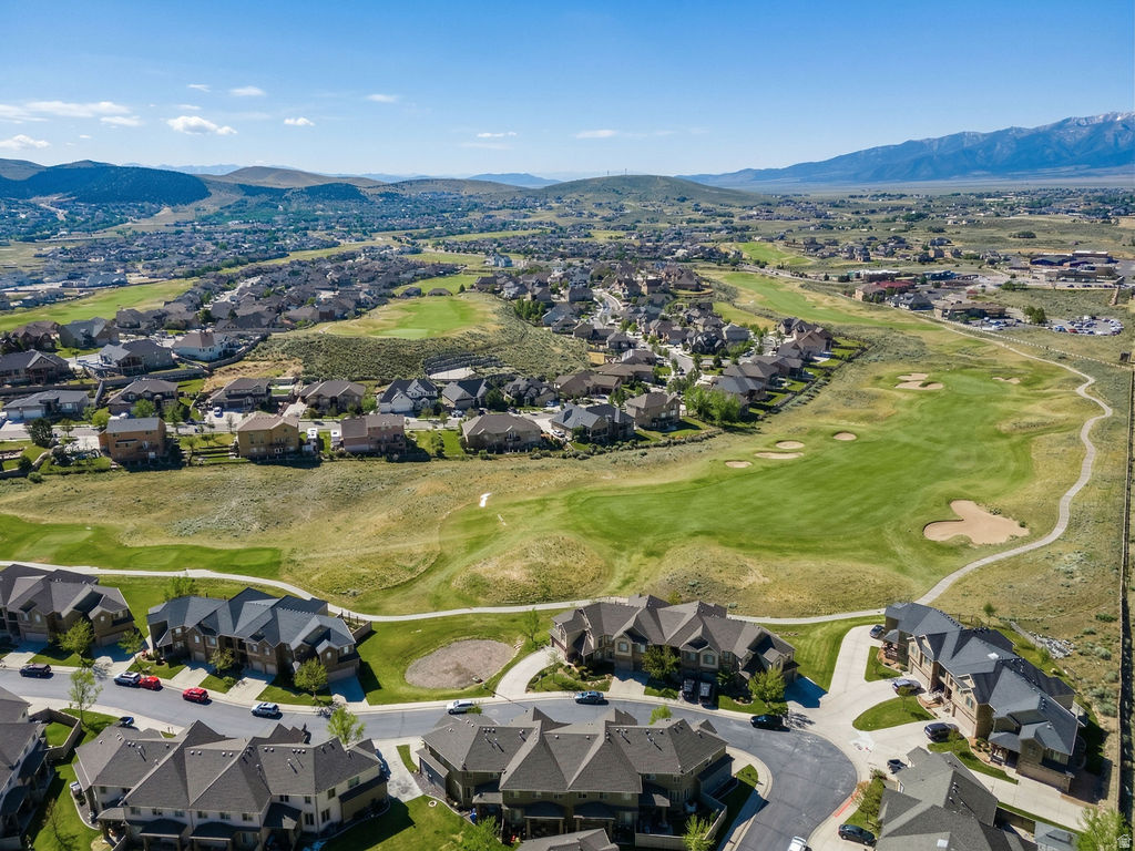 MT AIREY - Residential