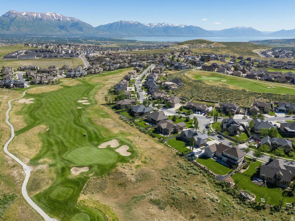 MT AIREY - Residential