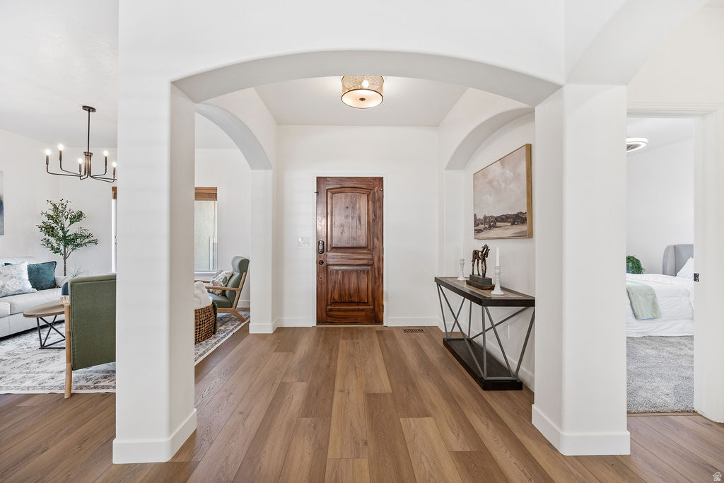 MT AIREY - Residential