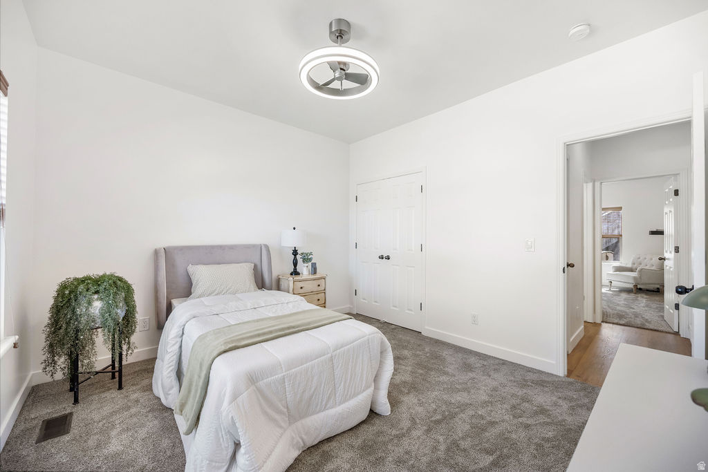 MT AIREY - Residential