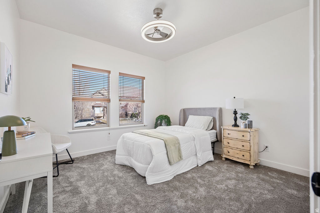 MT AIREY - Residential