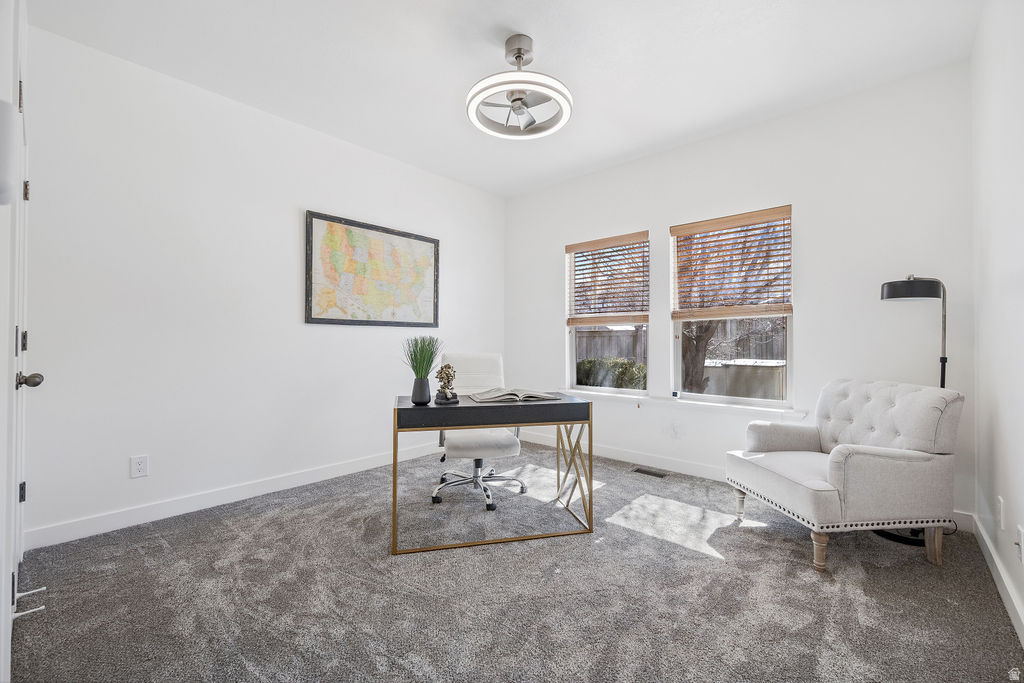 MT AIREY - Residential