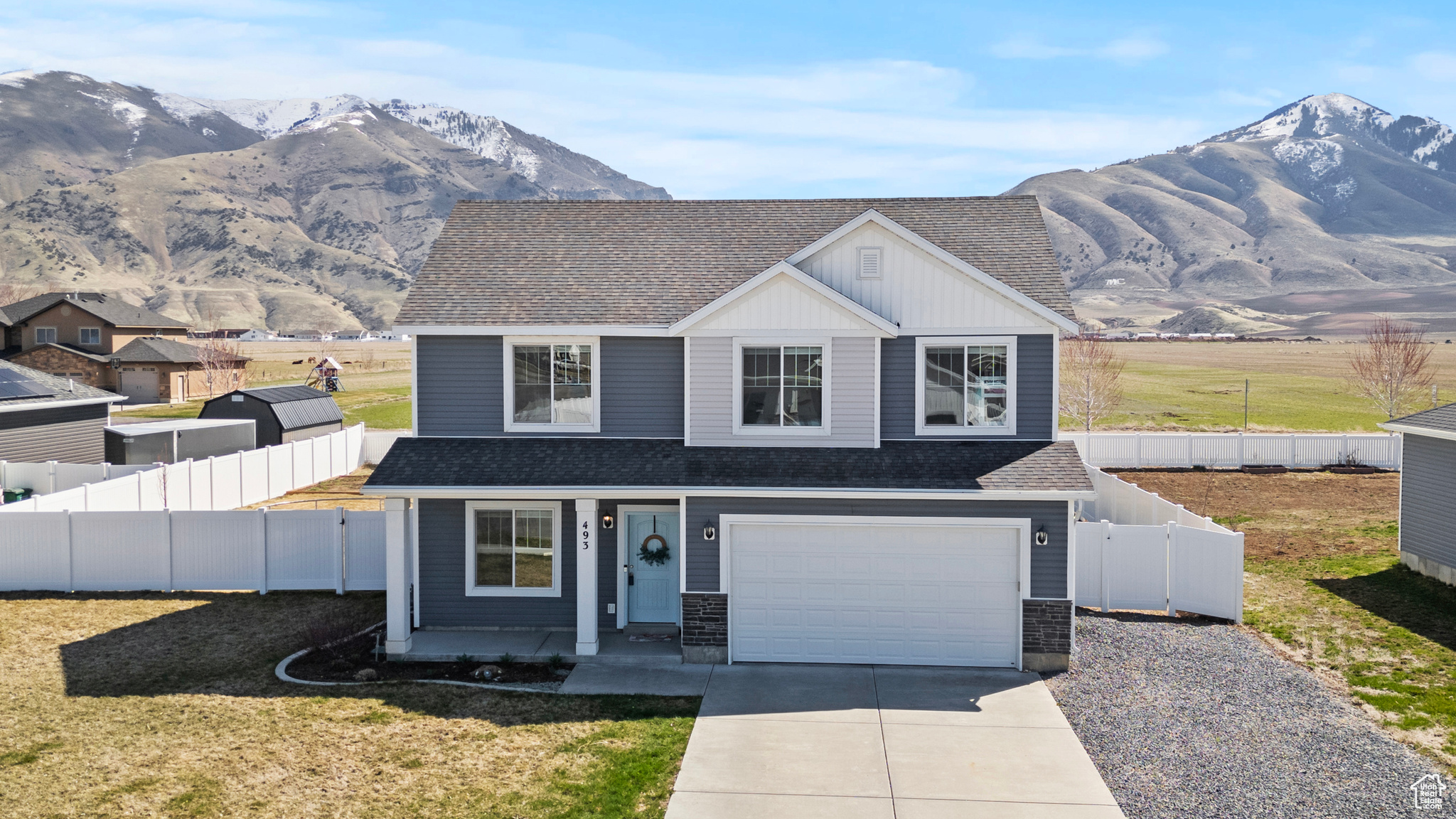 493 S 770, Hyrum, Utah image 31