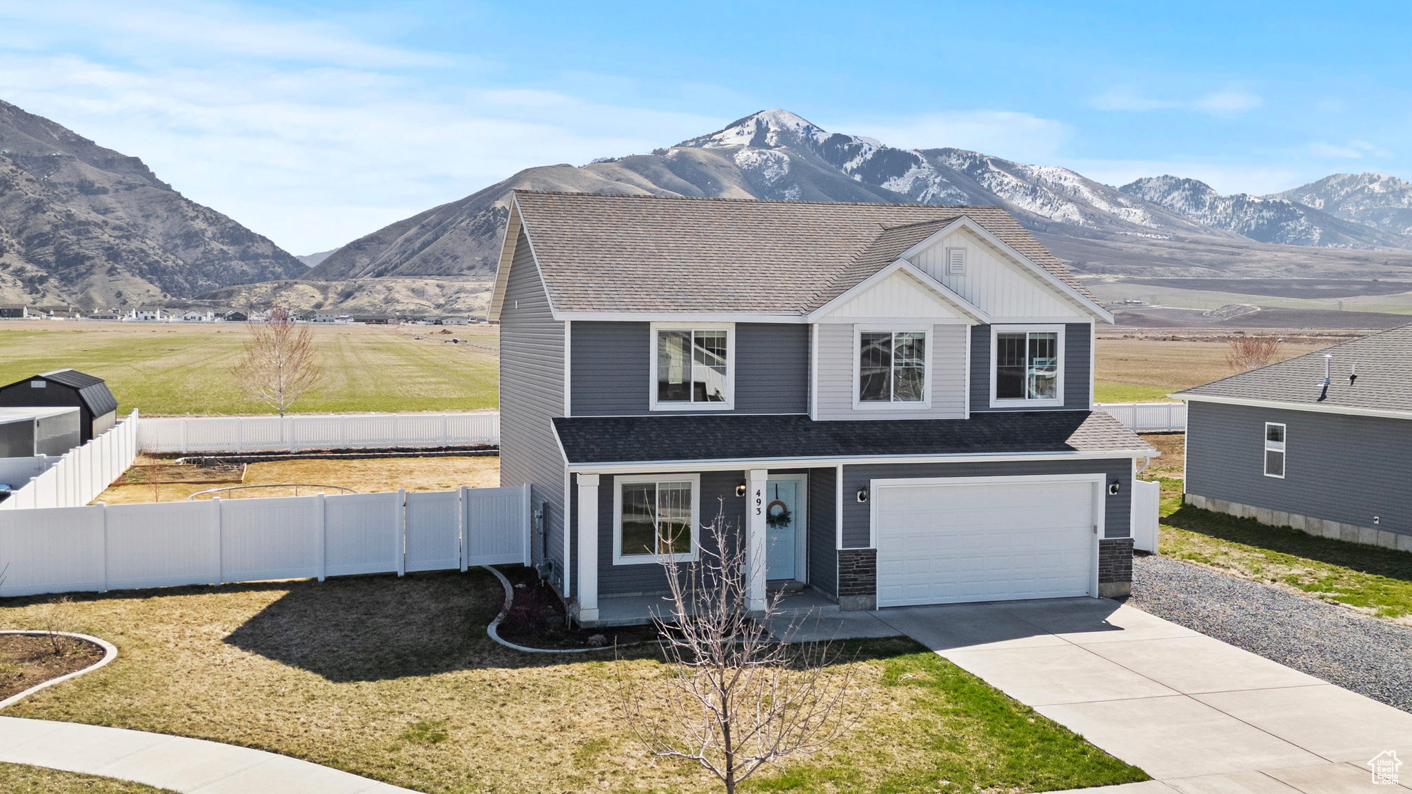 493 S 770, Hyrum, Utah image 32