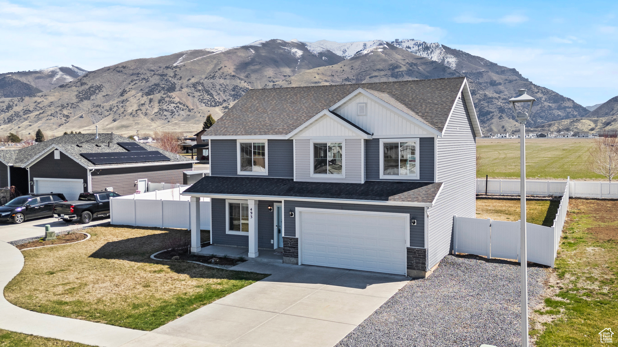 493 S 770, Hyrum, Utah image 30