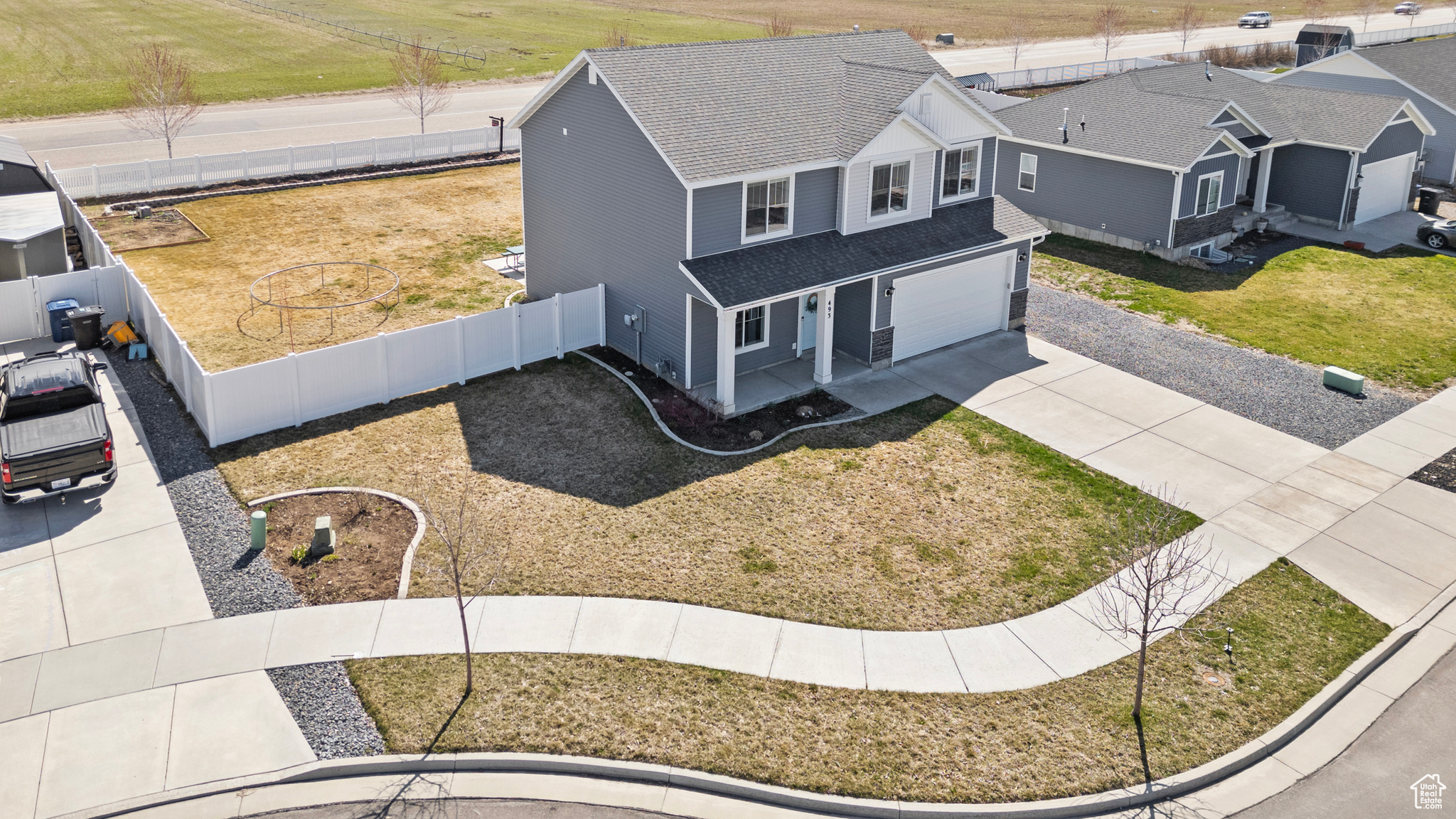 493 S 770, Hyrum, Utah image 36