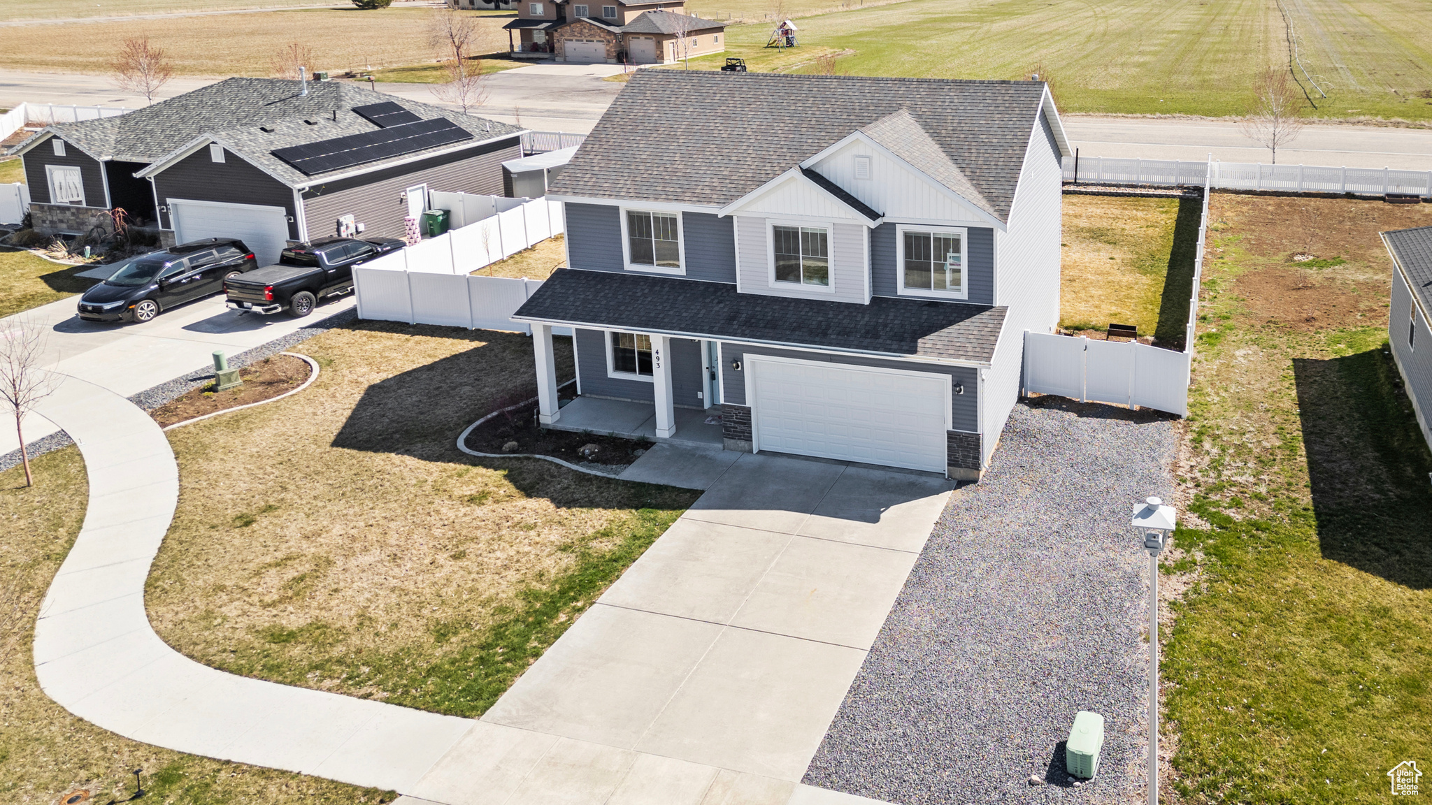 493 S 770, Hyrum, Utah image 35