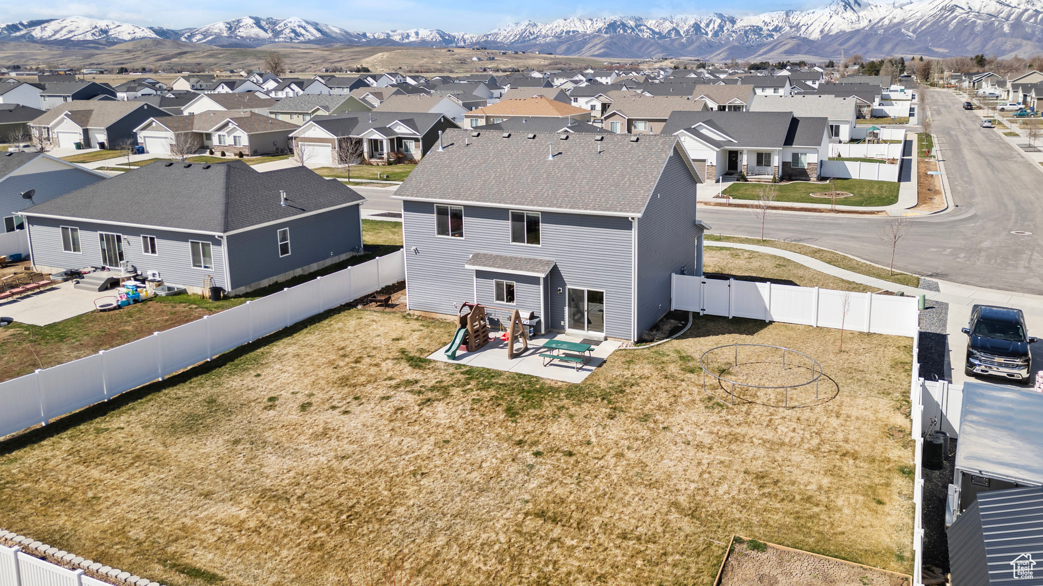 493 S 770, Hyrum, Utah image 33