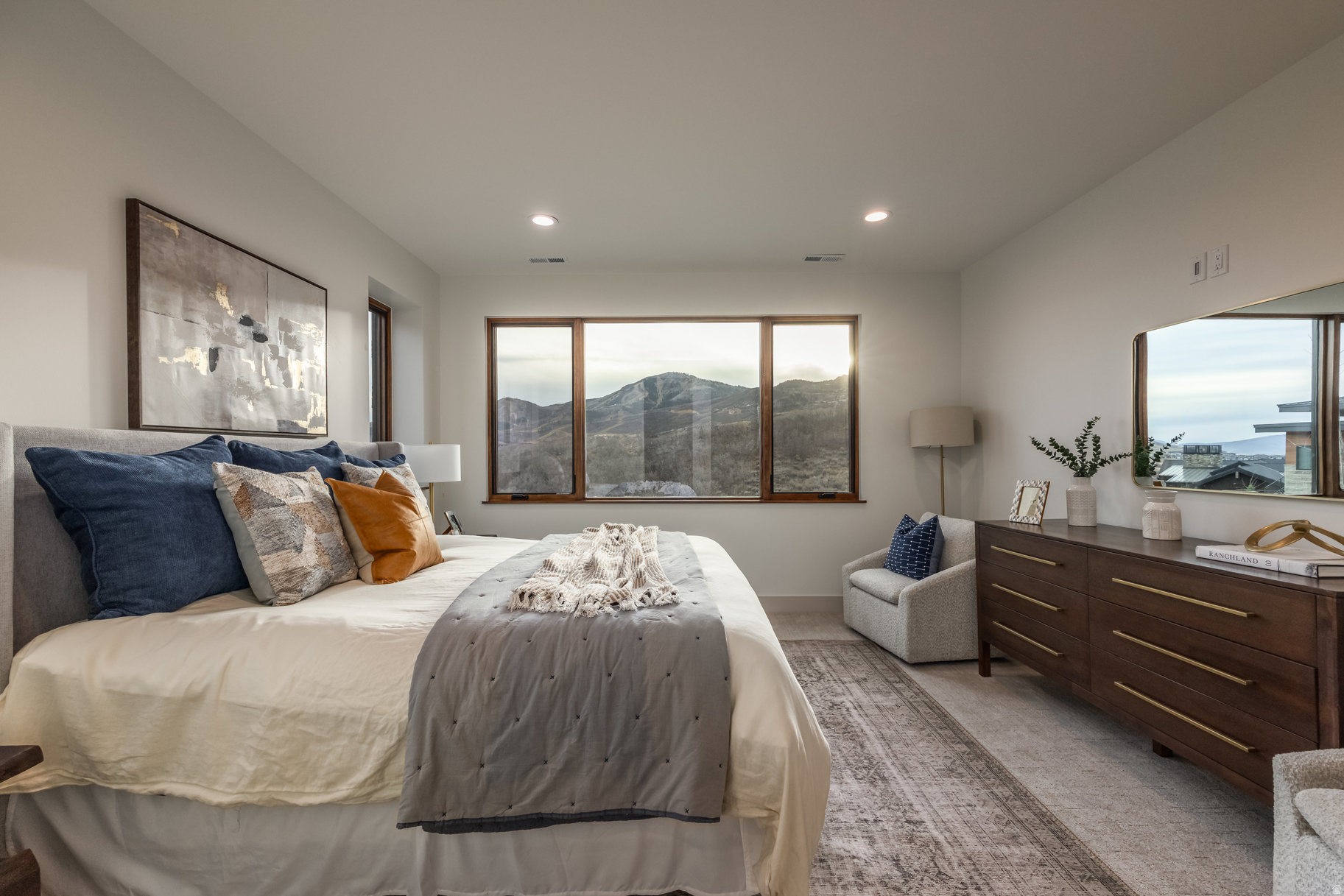 SKYRIDGE SUBDIVISION - Residential