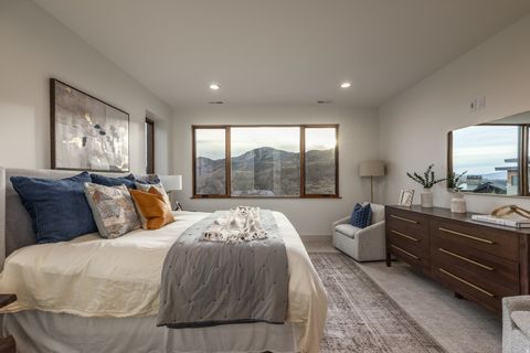 Tiny photo for 1249 W GEMINI CT, Heber City, UT 84032 (MLS # 2126114)